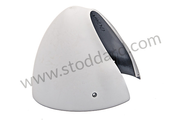 92875008302 - Housing for Porsche 928 78-82 &bull; 1978 &bull; 928 4.5 &bull; Coupe &bull; Manual Gearbox, 5 Speed