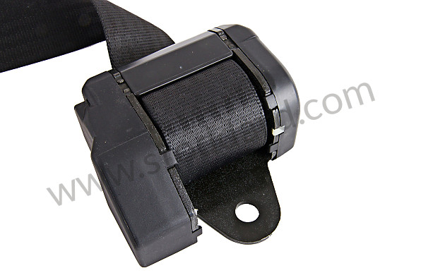 9288030210070B - SEAT BELT for Porsche 928 92-95 &bull; 1994 &bull; 928 Gts &bull; Coupe &bull; Automatic Gearbox