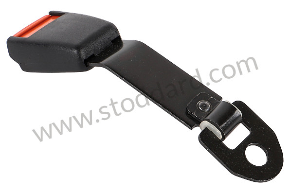 92880308102 - PUSH-BUTTON LOCK for Porsche 928 78-82 &bull; 1978 &bull; 928 4.5 &bull; Coupe &bull; Automatic Gearbox