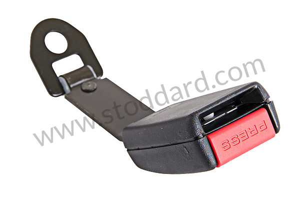 9288030910270B - LOCK for Porsche 928 87-91 &bull; 1989 &bull; 928 Cs &bull; Coupe &bull; Manual Gearbox, 5 Speed