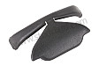 Seat Belt Upper Mount Cover 911 1978-1985, 928 83-86, 924 And 944