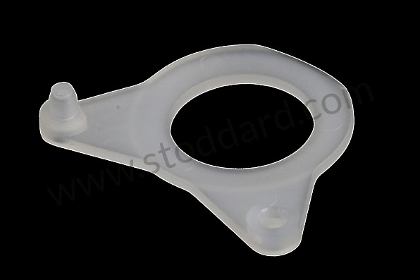 92880315702 - WASHER for Porsche 928 83-86 &bull; 1983 &bull; 928 4.7S &bull; Coupe &bull; Manual Gearbox, 5 Speed