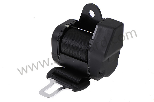 9288039160070B - LAP BELT for Porsche 928 87-91 &bull; 1987 &bull; 928 S4 &bull; Coupe &bull; Automatic Gearbox