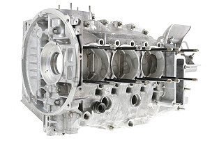 Crankcase  (93010100321)