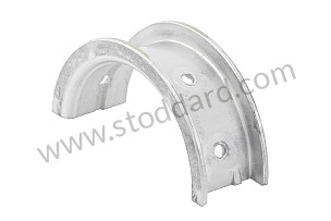 BEARING SHELL 3 Versions available for this part (Several versions available)