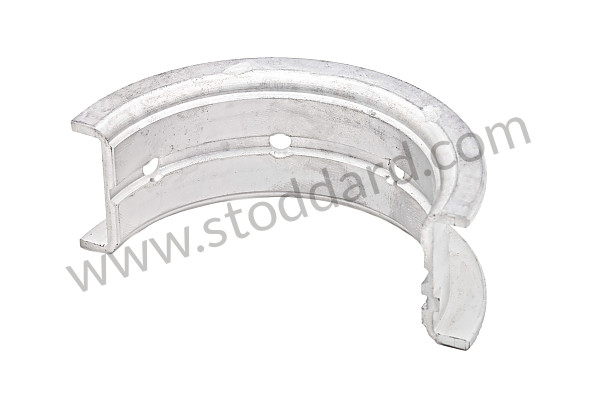 93010113176 - BEARING SHELL for Porsche 