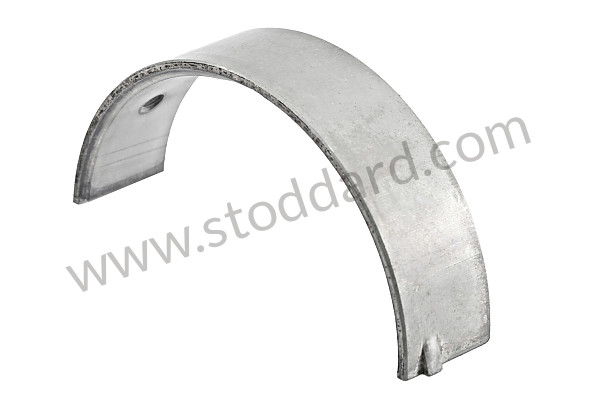 93010113262 - BEARING SHELL for Porsche 