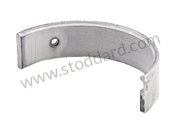 93010113262 - BEARING SHELL for Porsche 