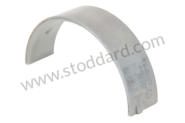 93010113262 - BEARING SHELL for Porsche 