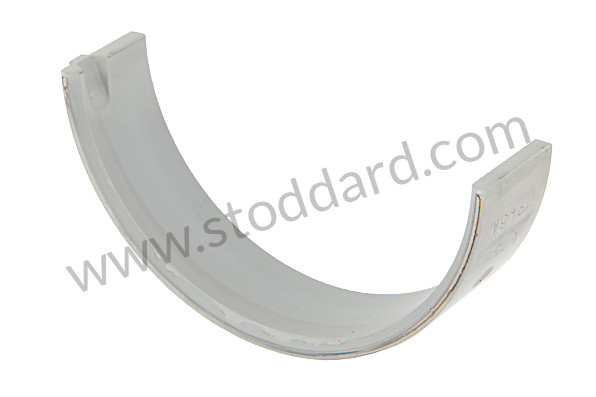 93010113262 - BEARING SHELL for Porsche 