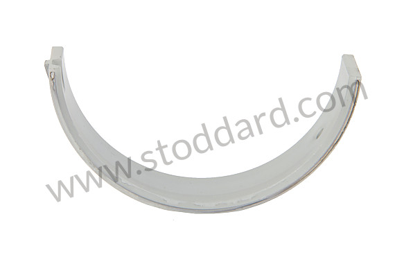93010113262 - BEARING SHELL for Porsche 