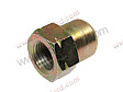 Engine Case Cap Nut, 911 Turbo 1975-1989 And 911 1978-1989