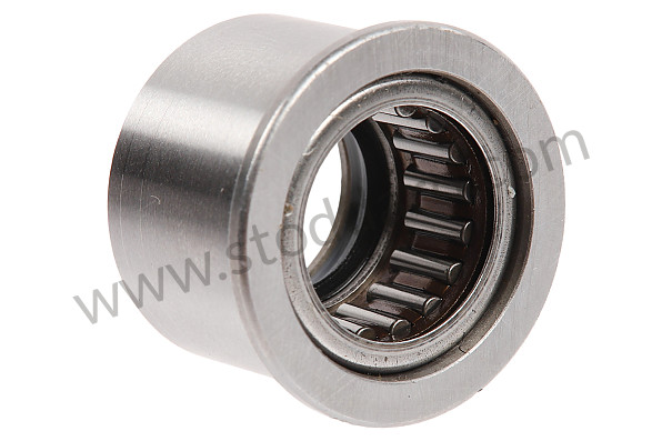 93010202500 - BUSH for Porsche 911 Turbo + 965 &bull; 1975 &bull; 3.0 Turbo &bull; Coupe &bull; Manual Gearbox, 4 Speed