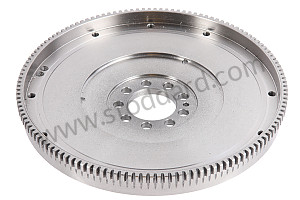 FLYWHEEL 