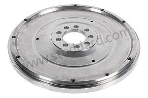 FLYWHEEL 