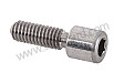 THREADED PIN