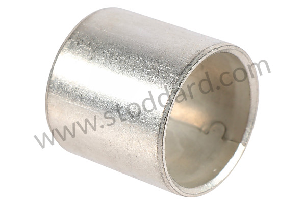 93010313401 - Wrist Pin Bushing for Porsche 911 Turbo + 965 &bull; 1987 &bull; 3.3 Turbo &bull; Coupe &bull; Manual Gearbox, 4 Speed