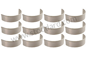 CONROD BEARINGS SET 7 Versions available for this part