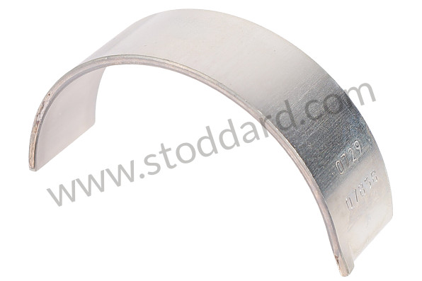 93010314760SET - CONROD BEARINGS SET for Porsche 964 &bull; 1992 &bull; 964 Carrera 2 &bull; Targa &bull; Automatic Gearbox