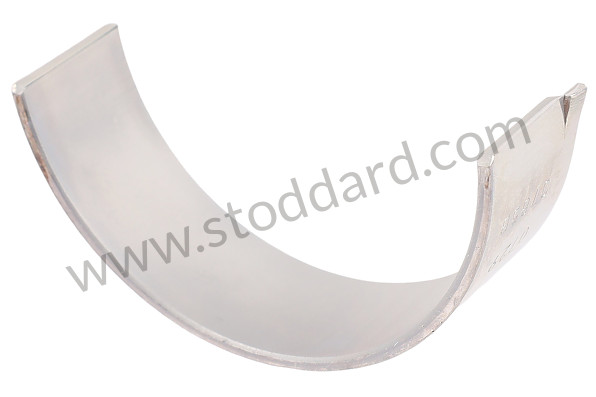 93010314760SET - CONROD BEARINGS SET for Porsche 964 &bull; 1992 &bull; 964 Carrera 2 &bull; Targa &bull; Automatic Gearbox
