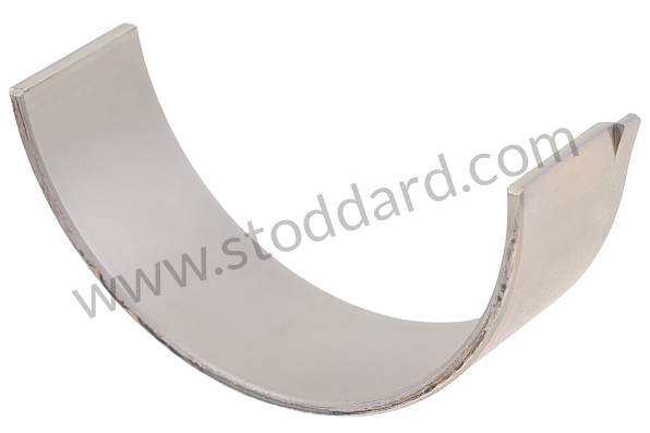 93010314860SET - CONROD BEARINGS SET for Porsche 911 78-83 &bull; 1978 &bull; 3.0Sc &bull; Coupe &bull; Manual Gearbox, 5 Speed