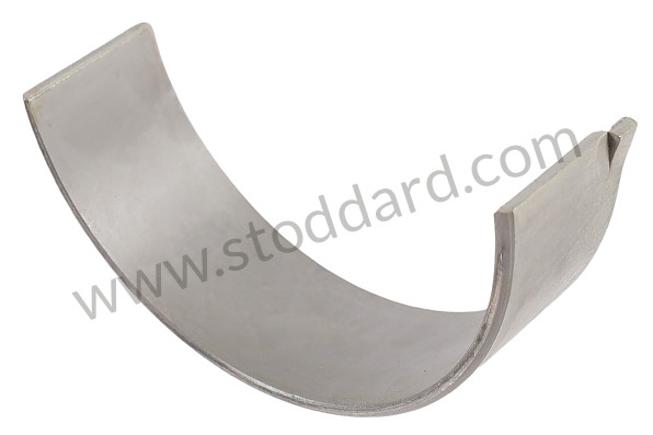93010314882 - CONNECTING-ROD BEARING for Porsche 911 78-83 &bull; 1978 &bull; 3.0Sc &bull; Coupe &bull; Automatic Gearbox