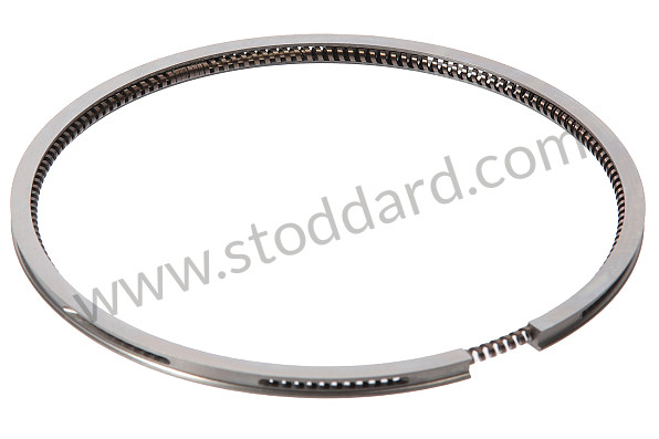 93010337200 - Piston Ring For Standard 95.00mm Piston for Porsche 