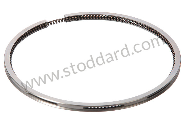 93010337200 - Piston Ring For Standard 95.00mm Piston for Porsche 