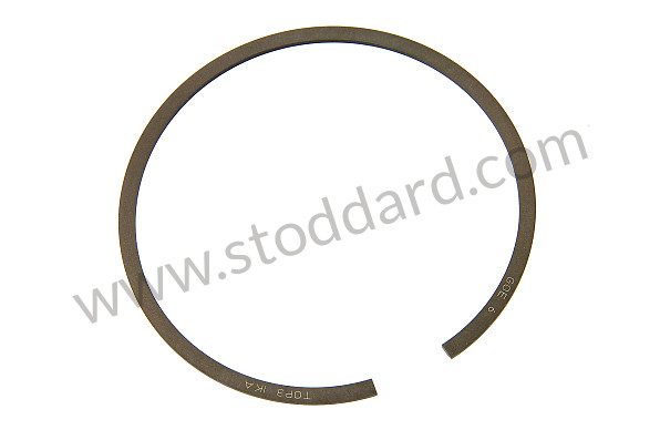93010337401 - Piston Ring For Standard 95.00mm Piston for Porsche 