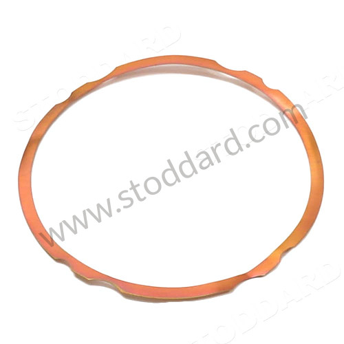93010419402 - Cylinder Base Gasket .25mm for Porsche 