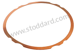 CYLINDER BASE GASKET 0.50 MM (93010419404)