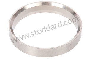 VALVE SEAT RING (INLET) 