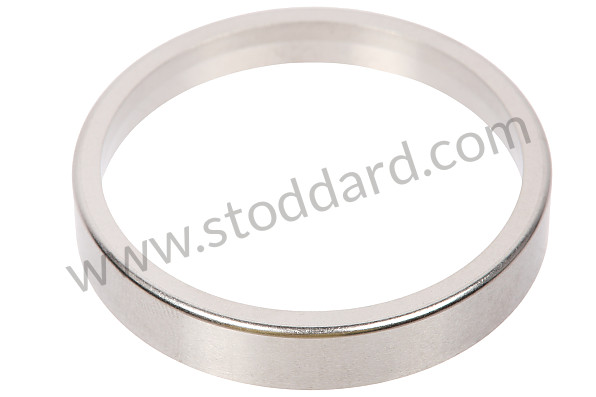 93010433151 - VALVE SEAT RING (INLET) for Porsche 911 78-83 &bull; 1978 &bull; 3.0Sc &bull; Coupe &bull; Manual Gearbox, 5 Speed