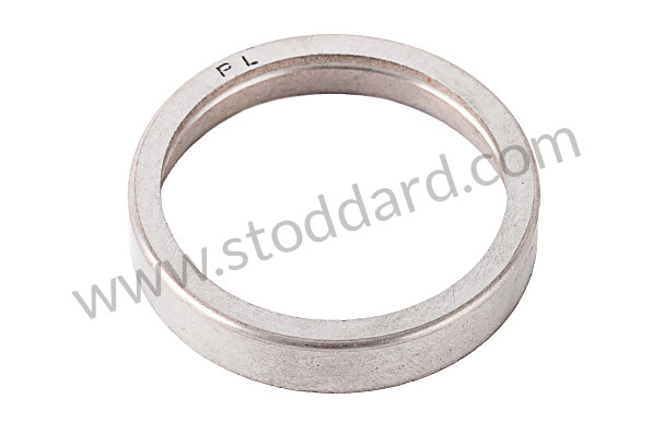93010433550 - VALVE SEAT RING for Porsche 