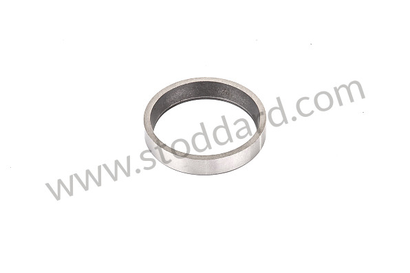 93010433550 - VALVE SEAT RING for Porsche 911 78-83 &bull; 1978 &bull; 3.0Sc &bull; Coupe &bull; Manual Gearbox, 5 Speed