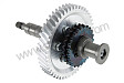 Intermediate Shaft For 911