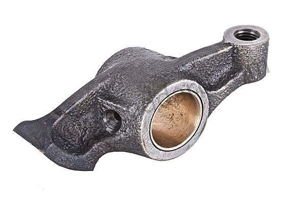 93010504305 - Rocker Arm for Porsche 911 65-69 &bull; 1969 &bull; 2.0T &bull; Coupe &bull; Manual Gearbox, 5 Speed