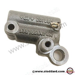 Chain Tensioner, Oil Fed For 911 Carrera 1984-1989 (and Earlier 911 Engines With Updates)  (93010505803)