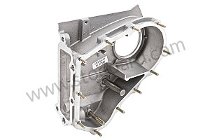 CHAIN CASE RIGHT