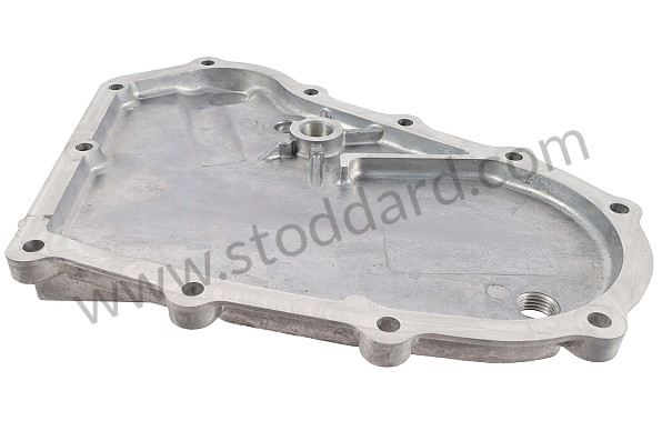 93010506402 - COVER for Porsche 911 65-69 &bull; 1969 &bull; 2.0T &bull; Coupe &bull; Manual Gearbox, 5 Speed