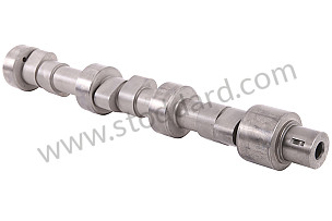 CAMSHAFT LEFT (93010514717)