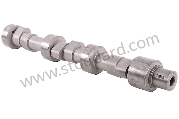 93010514717 - CAMSHAFT for Porsche 911 84-86 &bull; 1984 &bull; 3.2 &bull; Coupe &bull; Manual Gearbox, 5 Speed