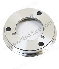 Cover For Camshaft Box, 2 Req'd. 911 964 998 1965-1998 