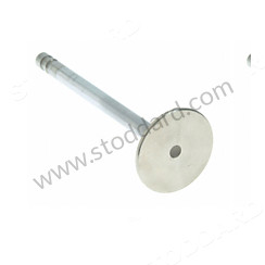 Exhaust Valve, 911 Turbo EXHAUST