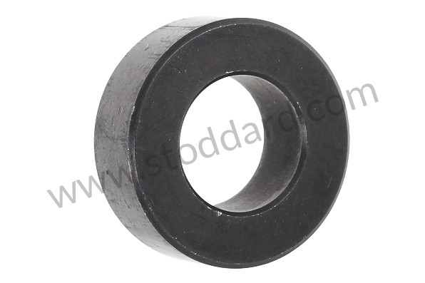 93010551300 - Chain Sprocket Spacer For Chain Tensioner Update Kit 911 73-89 914-6 for Porsche 911 65-69 &bull; 1969 &bull; 2.0T &bull; Coupe &bull; Manual Gearbox, 5 Speed