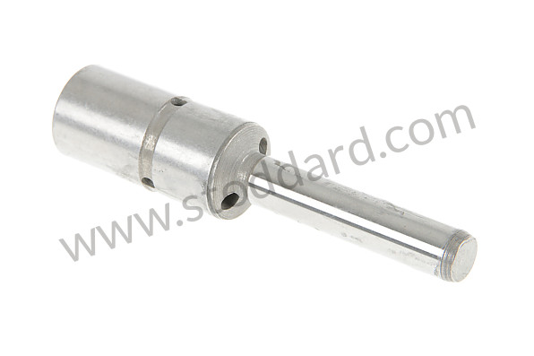 93010555900 - PISTON FOR CHAIN ADJUSTER for Porsche 914 &bull; 1970 &bull; 914/6 &bull; Manual Gearbox, 5 Speed