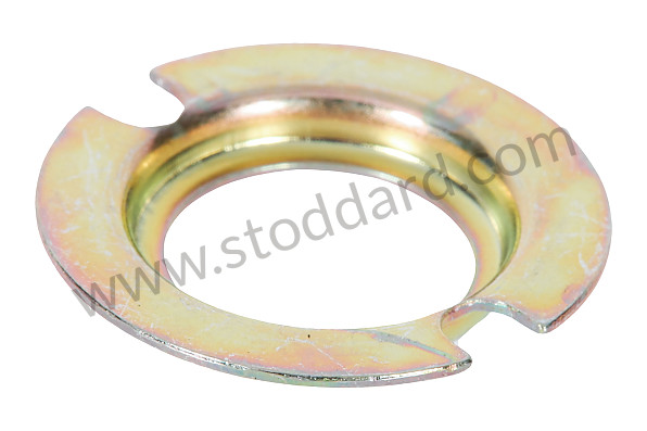 93010556800 - CONCAVE WASHER for Porsche 914 &bull; 1970 &bull; 914/6 &bull; Automatic Gearbox