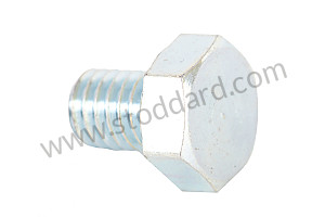 BLEEDER SCREW 