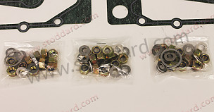 Valve Adjustment Kit 1968-1989  (SIC10519502)
