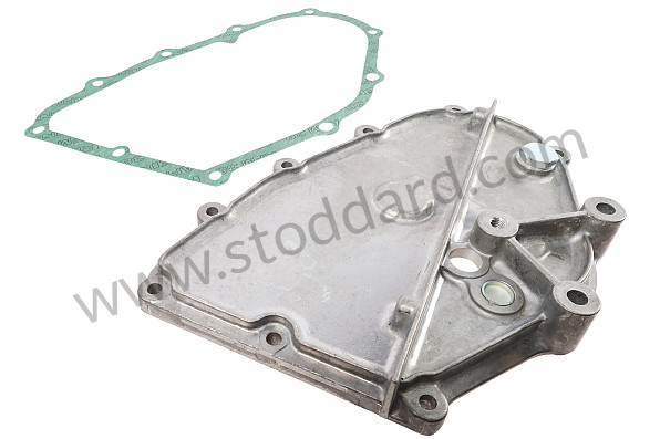 93010591100 - CHAIN ADJUSTER for Porsche 911 65-69 &bull; 1969 &bull; 2.0T &bull; Coupe &bull; Manual Gearbox, 5 Speed